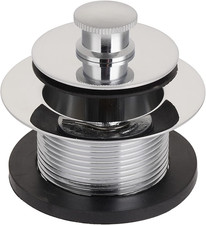 Tub Drain Kit 1-7/8" Bathtub Drain Strainer for American Standard Tubs Bath Tub