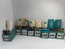 WDCC Opening Title Lot Of 8