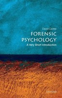 David Canter | Forensic Psychology | Taschenbuch | Englisch (2010)