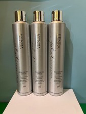 3 Kenra Platinum Finishing Spray 26 10oz New  Authentic