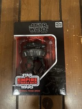 Star Wars Black Series Imperial Probe Droid 6    Action Figure