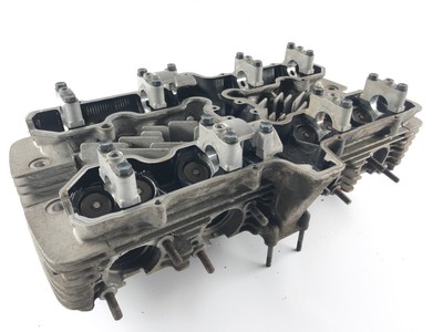 Yamaha XJR 1200 4PU [1995] - Cylinder head | eBay