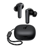 soundcore By Anker P20I Kabellose Bluetooth KopfhöRer In-Ear, Small, Schwarz