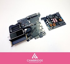 Apple iMac 27" A1419 Late 2013 Logic Board i5 3.4GHz 820-3481-A No RAM