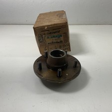 Nos Gm 1963-64 Corvette 1961-68 Impala Front Wheel Hub 3812712 H4