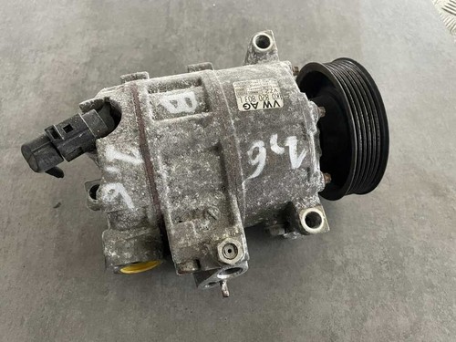 VW Golf 1.6 Klimakompressor Kompressor 1K0820803L