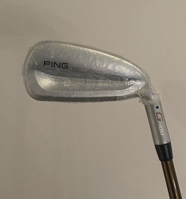 PING G 400 Crossover 4er Utility Eisen Stiff-Flex NEU VK 249,00 -60%