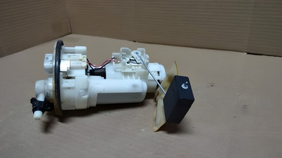 #ad #ad 2003 2004 Toyota Corolla Matrix Fuel Pump Assembly OEM $74.17