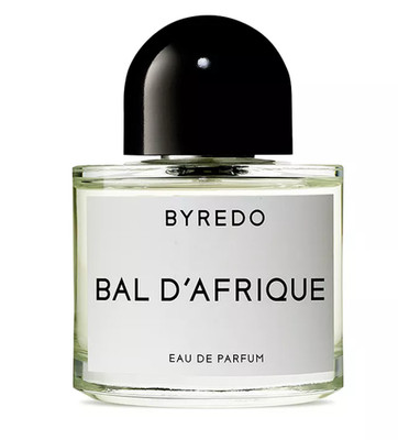 NEW Byredo Bal D'Afrique 3.4 Oz Unisex Eau De Parfum 100ml - NO NO BOX