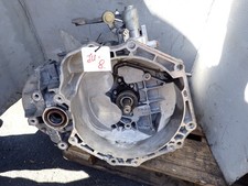 Getriebe M32 A2M Opel 1,7CDTI 90TKM A17DTS 96...