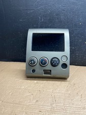 2004 - 2007 Nissan Titan Armada Radio R Climate Control Bezel Trim Oem Af2058 Dg