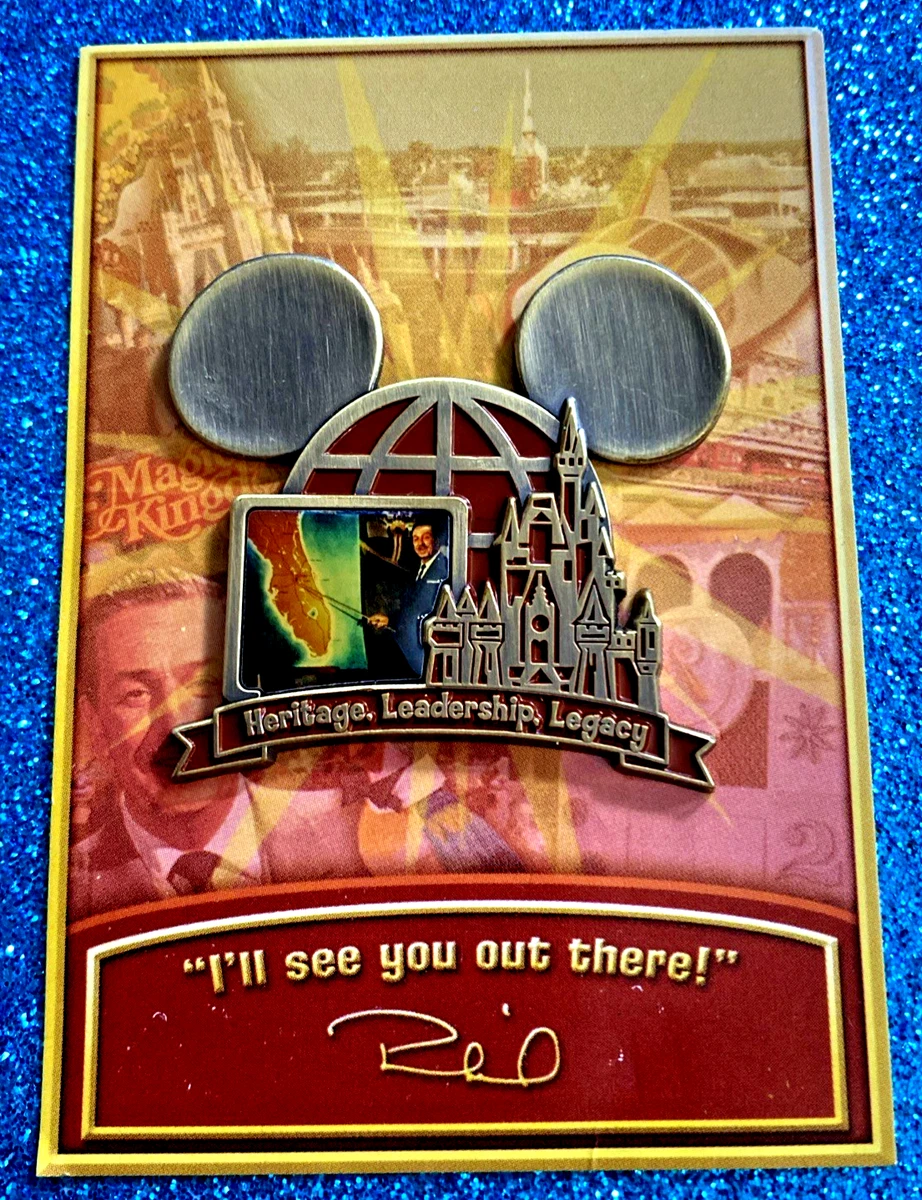 2006 Walt Disney World Patches & Pins (1968-Now) for sale | eBay