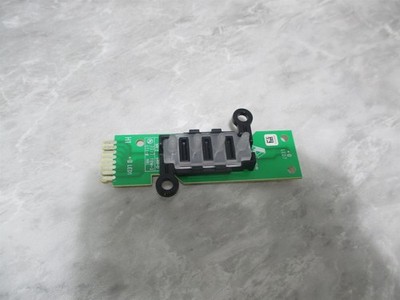 SPEED QUEEN WASHER LED BOARD PART # 204396 
