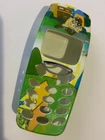 Nokia 3310, 3330 Matching Front & Rear Taz the Tazmanian Devil Covers Original