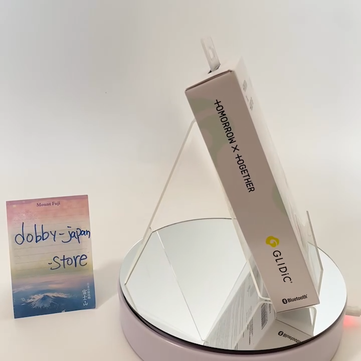 TXT Glidic TW 4000-S Earphones BEOMGYU ver. TOMORROW X TOGETHER