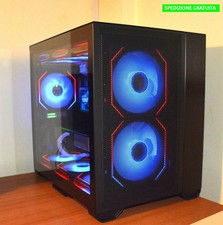 Mid Tower Lian Li O11 Air Mini (Solo Case)