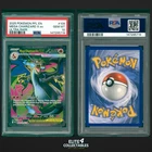 Mega Charizard X EX 109/094  - PSA 10 (Phantasmal Flames)