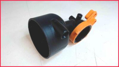 Plastik Gehäuseteil Pulver Saugkasten Mixer Rheavendors MultiBona XS E/2230 AA