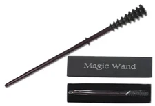 Harry Potter Fred Weasley Magic Wand Wizard Cosplay Costume