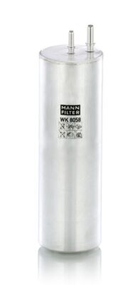 MANN-FILTER WK 8058 MANN & Hummel Kraftstoffwechselfilter WK 8058 für VW