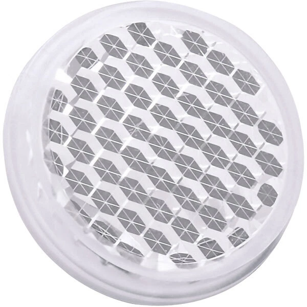 IFM ELECTRONIC IFM E20003 Round Prismatic Reflector Diameter 20mm