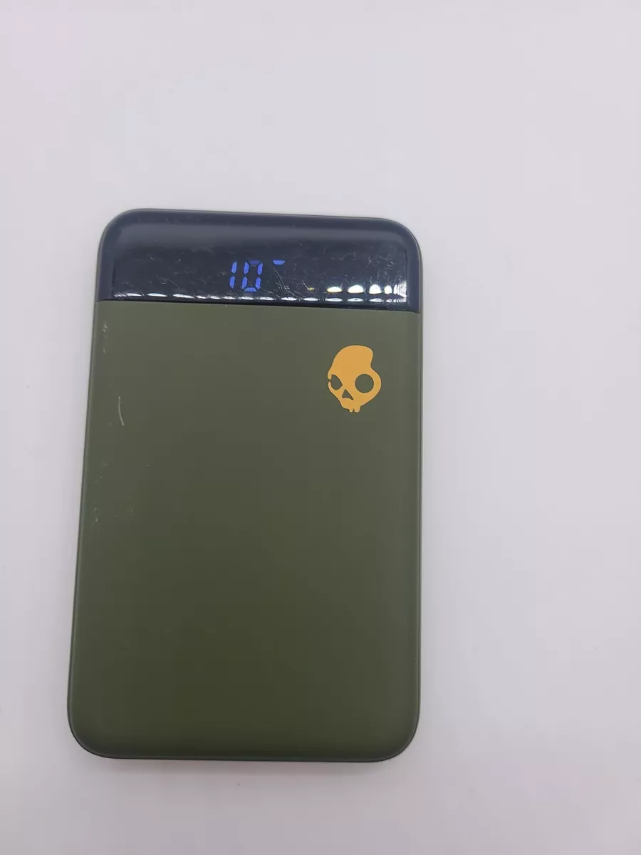 Skullcandy stash fuel sales