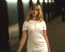Jennifer Jason Leigh "In the Cut" AUTOGRAPH Signed 8x10 Photo