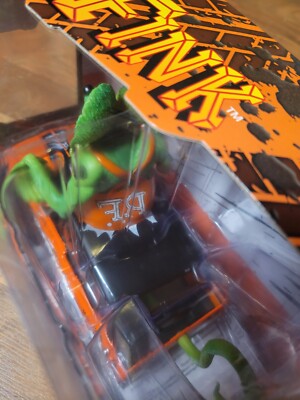 RATFINK Chevrolet k-10 スパコン　希少 RATFINK Chevrolet k-10 スパコン 希少 - メルカリ