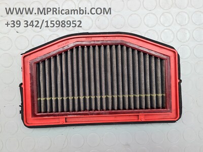 LUFTFILTER BMC YAMAHA R1 2009 2011 FILTER CLEANER
