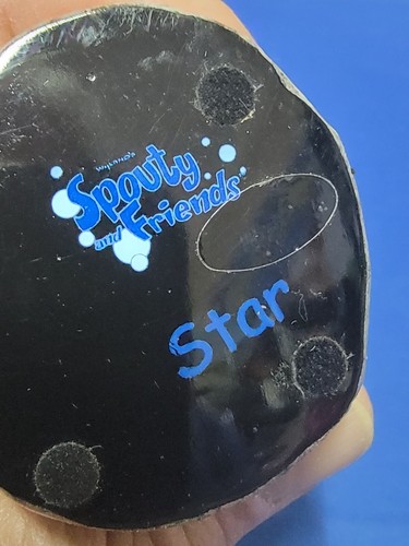 Robert Wyland Retired Spouty And Friends " Ocean & Star " - Picture 15 of 17