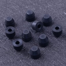 10x Hot Cylinder Buffer Cap Fit For Stihl 034 036 MS361 Chainsaw Replacement zy