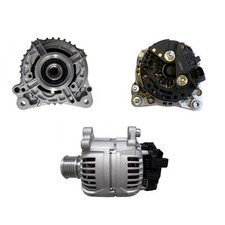 Fits AUDI A4 2.0 TDI Alternator 2004-on - 317UK