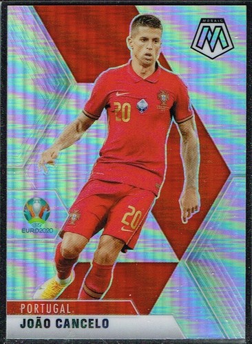 Panini MOSAIC 2021 ☆ UEFA EURO 2020 SOCCER - PARALLEL ☆ Football Cards - Picture 152 of 195