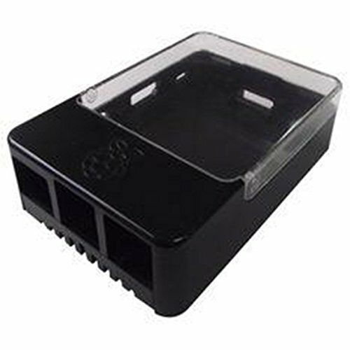 Raspberry Pi™ HAT Enclosure