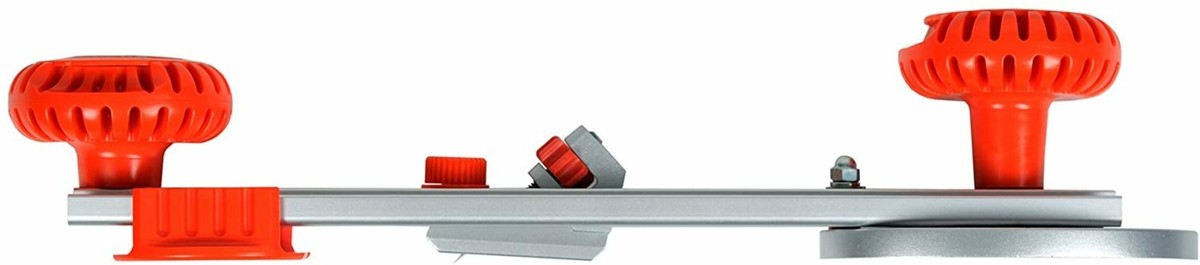 NT Cutter OL-7000Gp Mat Board Cutter - Cuts 45° Bevel Circles & Ovals For Picture Framing