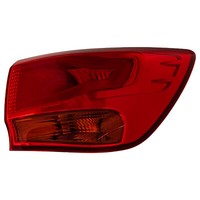 RüCkleuchte Heckleuchte Rechts FüR KIA Cee'd Sportswagon JD Bj. 2012-2018