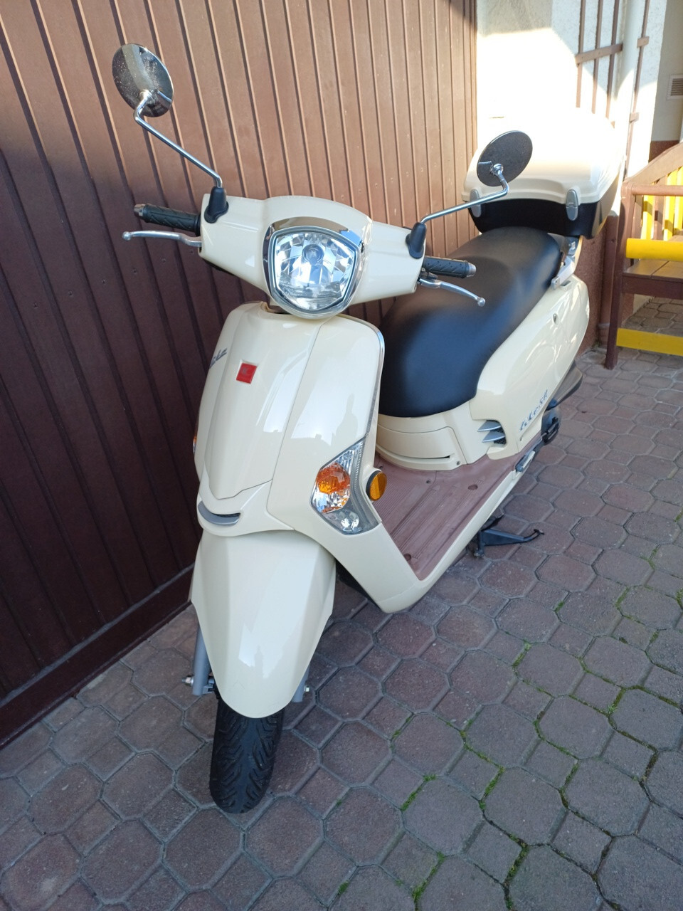 Kymco Roller 50ccm gebraucht eBay