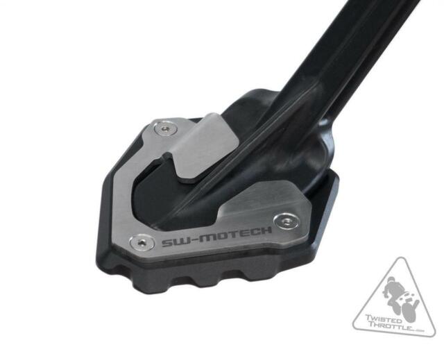 Mix SW Motech STS 01.622.10000 Side Stand Foot Extension OS 