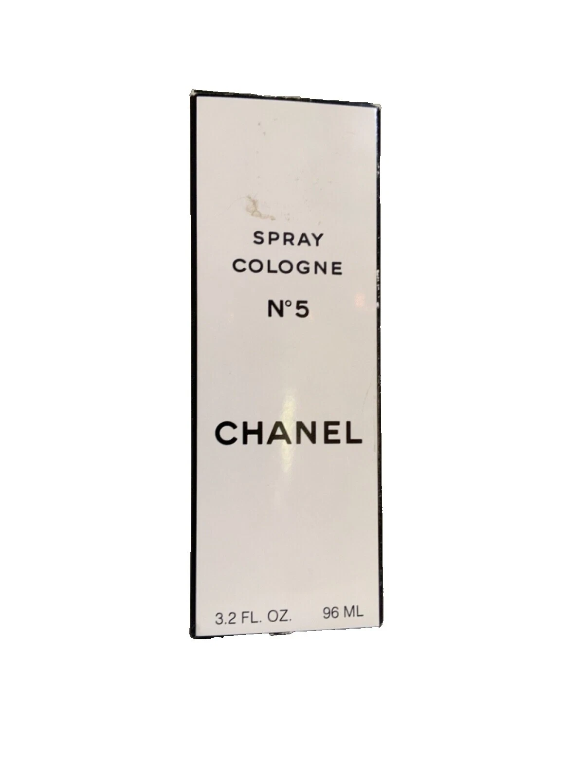 CHANEL Spray eau de cologne para mujeres