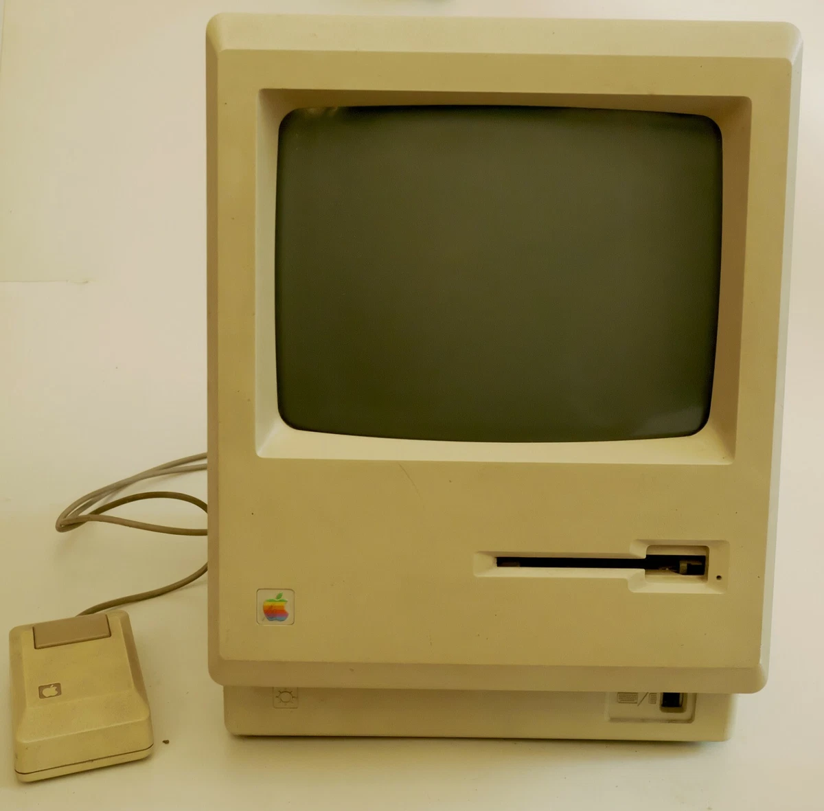 Macintosh 512k a computer vintage | Acquisti Online su eBay