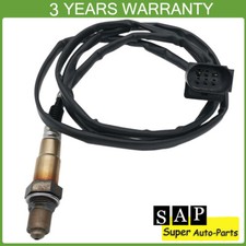5-wire Oxygen Sensor 17351 0258007351 For 99-05 Vw Jetta Beetle Golf Audi A4 Tt