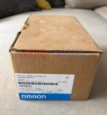 One Omron Servo Motors R88M-ZL40030H-S2 New