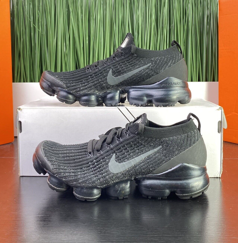 Nike Air Vapormax Flyknit 3 Triple 
