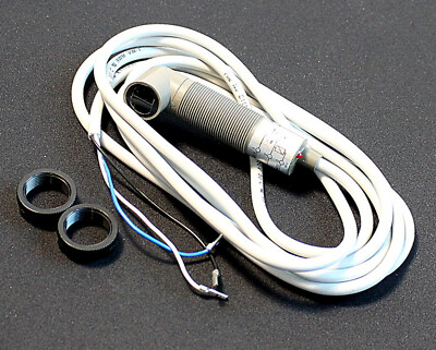 Datalogic Datasensor Reflextaster S5-1-C8-25 NEU