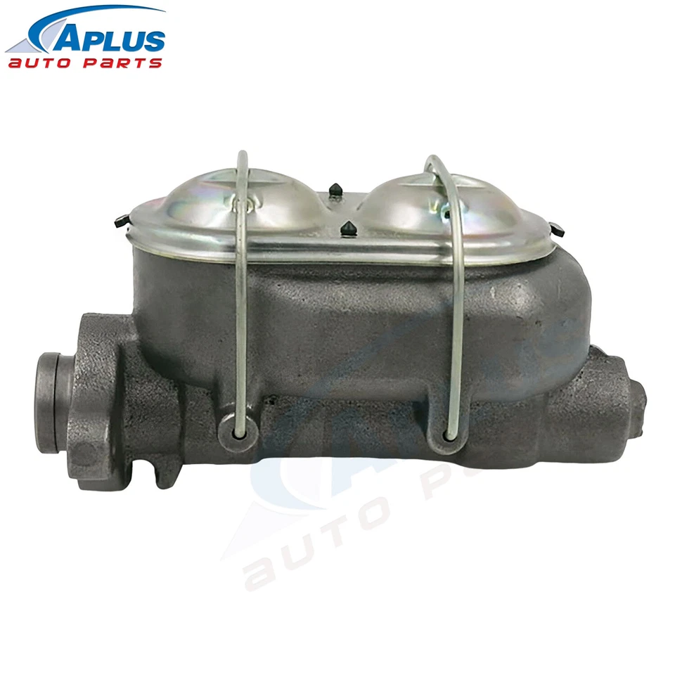 Cilindro mestre de freio para Chevy Corvette Chevelle El Camino Nova Monte Carlo - Imagem 3 de 4