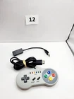 Emio The Edge Super Gamepad for SNES and PC