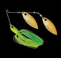 Depths Deps B Custom 34-1oz Double Tandem Blade (1) From Japan