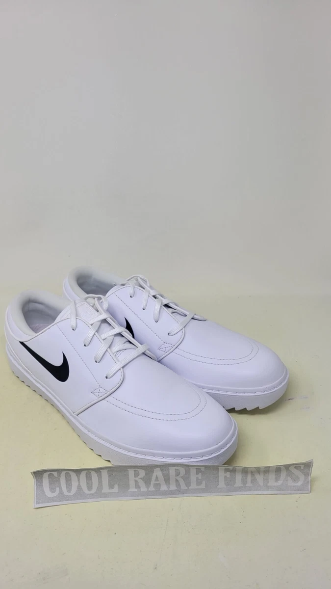 Nike janoski blanche hot sale cuir