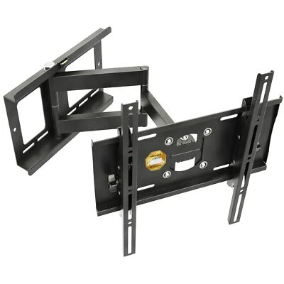 RICOO TV Wandhalterung Fernseher Halterung Wandhalter 32 40 50 55 65 Zoll R23-S