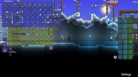 Terraria (Xbox One, X|S) KEY 🔑 ARGENTINA REGION ✅VPN Global ✅Not a Disc